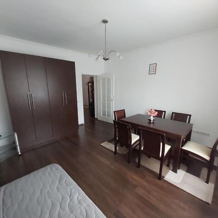 에게르잘록 Polonia Apartman 아파트 외부 사진