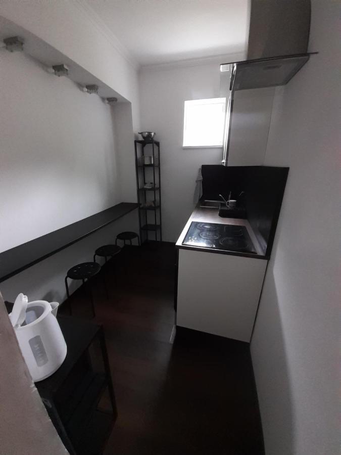 에게르잘록 Polonia Apartman 아파트 외부 사진