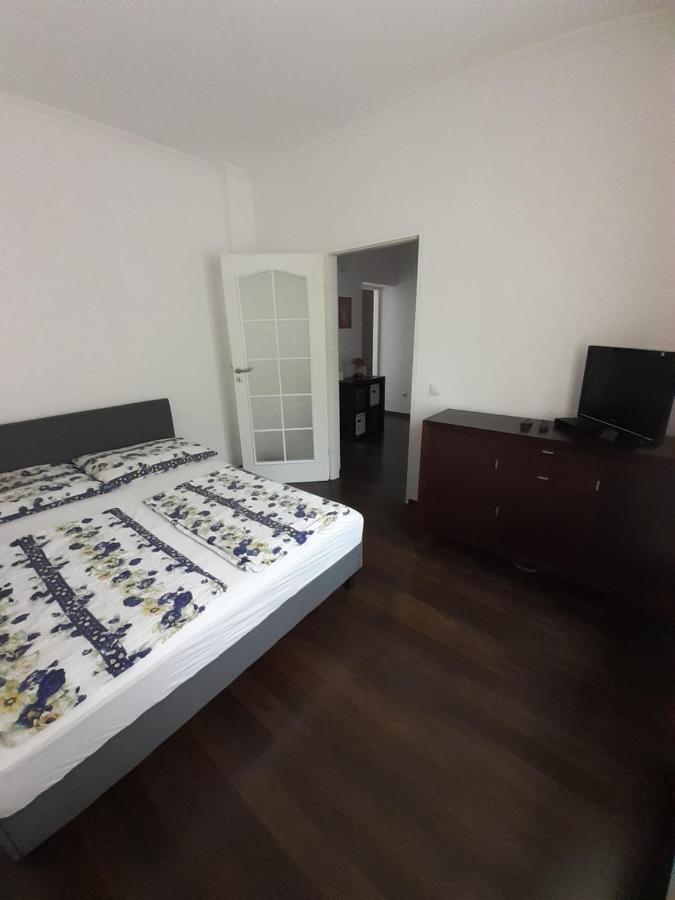 에게르잘록 Polonia Apartman 아파트 외부 사진