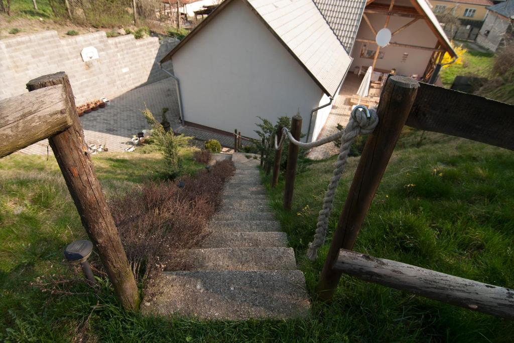 에게르잘록 Polonia Apartman 아파트 외부 사진